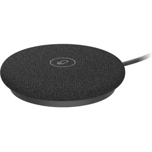 Logitech Microphone de conférence Rally Mic Pod 2 en Graphite