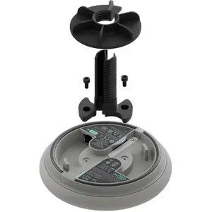 Logitech Support pour Rally Mic Pod 2 en Graphite