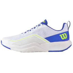 Wilson Chaussures Toutes Surfaces Rush Pro Lite pas cher