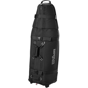 Sac chariot de golf Wilson Tour Noir TU WG4007601+
