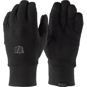 Comparateur de prix : Gants d'hiver femme Wilson Noir S WG3006101