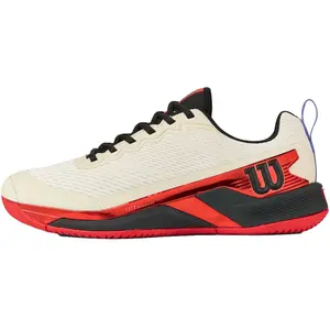 Wilson Chaussures Toutes Surfaces Rush Pro 4.5 Uso pas cher