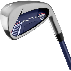 Comparateur de prix : Wilson Iron Profile Femmes
