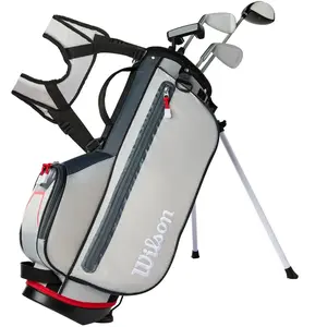 Comparateur de prix : Wilson Iron Profile Hommes