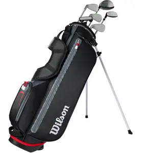 Comparateur de prix : Wilson Profile GRA Single Fer Femme, Bleu Marine/Rose, Standard