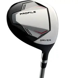 Comparateur de prix : Wilson Iron Profile Femmes