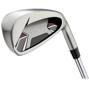 Wilson Iron Profile Hommes pas cher
