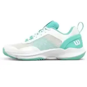 Wilson Chaussures De Padel Hurakn Pro V2 pas cher