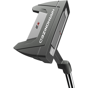 Comparateur de prix : Putter Droitier Wilson Harmonized X2