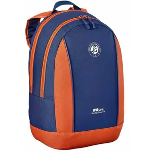 Sac de tennis tennis wilson roland garros Taille unique WR8053601 pas cher