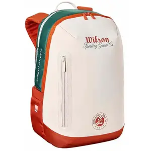 Sac à dos Wilson Roland Garros 2026 Vert TU WR8052601001 pas cher