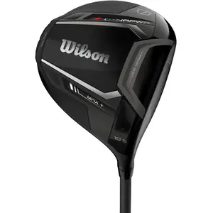 Comparateur de prix : Wilson Driver Dynapwr Max Plus Titanium