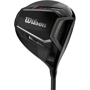 Comparateur de prix : Wilson Driver Dynapwr Max Plus Titanium