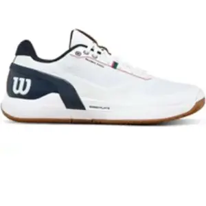 Chaussures de tennis Wilson Rush Pro 5 Blanc 44 WRS338670