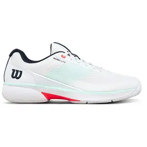 Chaussures de tennis Wilson Rush Lite 5 Blanc 42 WRS338580U085
