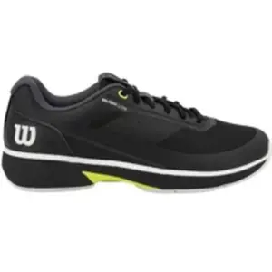 Chaussures de tennis Wilson Rush Lite 5 Noir 44 2/3 WRS338590 pas cher