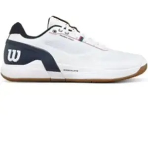 Wilson Chaussures Toutes Surfaces Rush Pro 5 pas cher