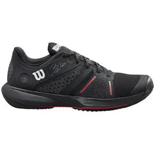 Wilson Bela Pro Padel noir 36 2/3 pas cher