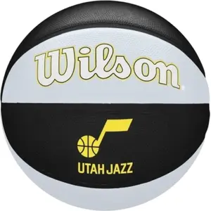 Comparateur de prix : Wilson NBA Team Tribute Basketball Utah Jazz 7 Basketball