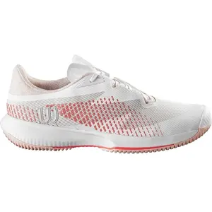 Wilson Kaos Swift 1.5 blanc 38 2/3 pas cher