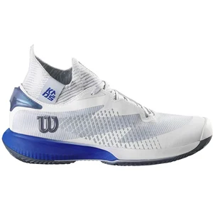 Wilson Chaussures Pour Terre Battue Kaos Rapide Sft pas cher