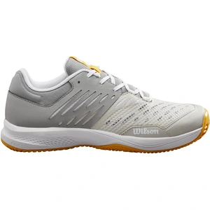 Wilson Kaos Comp 3.0 blanc 43 1/3 pas cher