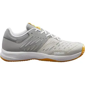 Wilson Kaos Comp 3.0 blanc 44 2/3 pas cher