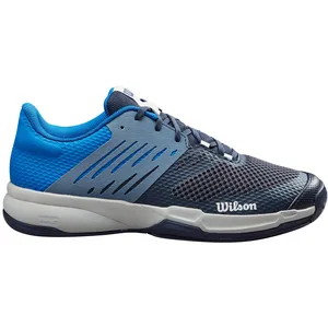 Wilson Kaos Devo 2.0 bleu 46 2/3 pas cher