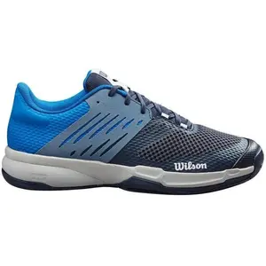 Wilson Kaos Devo 2.0 bleu 44 pas cher