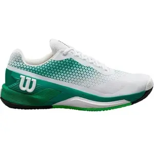 Chaussures de tennis Wilson Rush Pro 4.0 Clay 49 1/3 pas cher