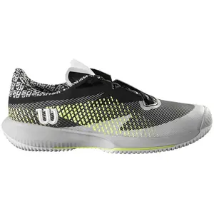 Wilson Chaussures De Tennis Kaos Swift 1.5 bleu 44 2/3 pas cher