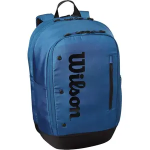 Sac à dos Wilson Tour Ultra V4 Bleu TU WR8024201