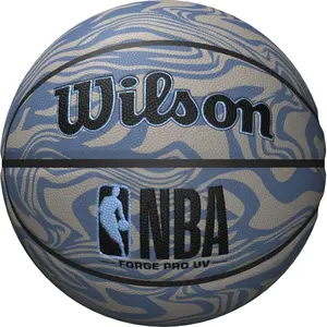Comparateur de prix : Ballon Wilson NBA Forge Pro Beige Taille 7 WZ2010801XB+