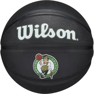 Comparateur de prix : Mini Ballon De Basketball Wilson Nba Team Tribute ? Boston Celtics