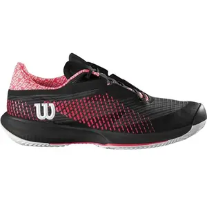 Wilson Kaos Swift 1.5 Clay noir 42 pas cher