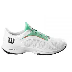 Wilson Chaussures De Padel Hurakn 2.0 pas cher