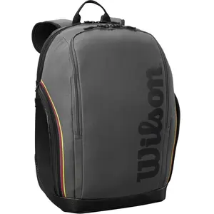 Comparateur de prix : Wilson Sac à Dos Tour Pro Staff Padel