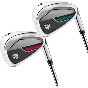 Wilson Staff Dynapower Main droite 6-PWSW Lady Graphite Club de golf - fersVendu paramazon