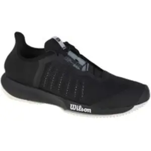 Wilson Kaos Rapide Noir 48 pas cher