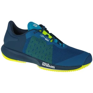 Comparateur de prix : Wilson Kaos Swift bleu 47 1/3