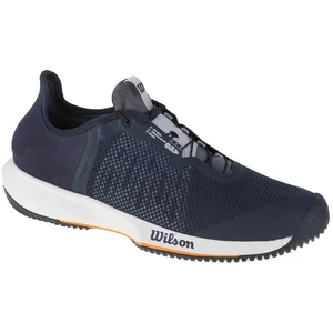 Wilson Kaos Rapide bleu marine 41 1/3 pas cher