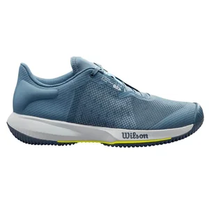 Wilson Kaos Rapide Bleu 47 1/3 pas cher