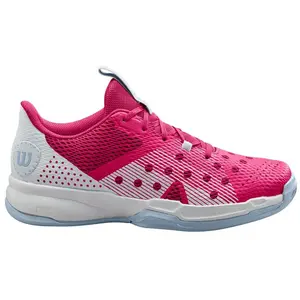 Chaussures Femme Wilson Hurakn Team W Wrs329740 41 1/3 pas cher