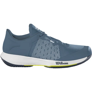 Wilson Kaos Swift Clay bleu 46 2/3 pas cher