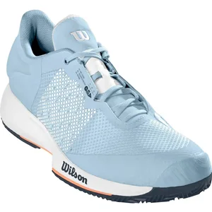 Wilson Kaos Swift Clay bleu 36 2/3 pas cher