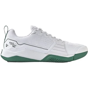 Wilson Homme Rush Pro 4.5 Tennis Shoe, White/White/Aventurine, 42 EU pas cher