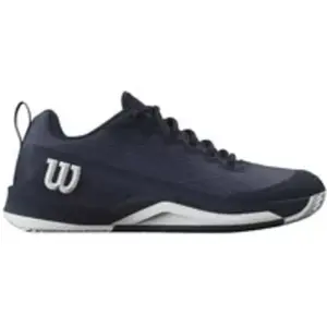Wilson Chaussures Pour Terre Battue Rush Pro 4.5 pas cher