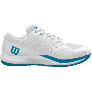Wilson Chaussures Toutes Surfaces Rush Pro Ace Oz pas cher