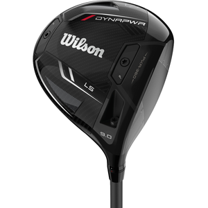 Comparateur de prix : Bois de parcours Wilson Dynapwr LS DRV 9 Noir Stiff WG1P036202