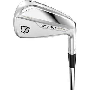 Comparateur de prix : Wilson Iron Staff Driving Modèle RB
